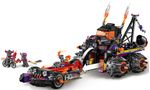 Inferno-Truck-di-Red-Son---Lego-Monkie-Kid-80011