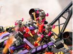 Inferno-Truck-di-Red-Son---Lego-Monkie-Kid-80011