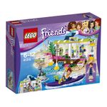 Lego Il Surf Shop di Heartlake - Lego Friends 41315