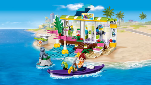 Il-Surf-Shop-di-Heartlake---Lego-Friends-41315