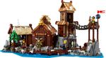 Villaggio-vichingo---Lego-Ideas-21343