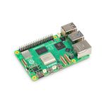 Raspberry 2.4GHz quad-core 64-bit Arm Cortex