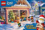 Calendario-dell’Avvento-2024-LEGO®-City---Lego-City-60436