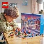 Calendario-dell’Avvento-2024-LEGO®-City---Lego-City-60436