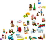 Calendario-dell’Avvento-2024-LEGO®-Friends---Lego-Friends-42637