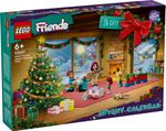 Calendario-dell’Avvento-2024-LEGO®-Friends---Lego-Friends-42637