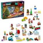 Calendario-dell’Avvento-2024-LEGO®-Friends---Lego-Friends-42637