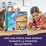 Calendario-dell’Avvento-2024-LEGO®-Friends---Lego-Friends-42637