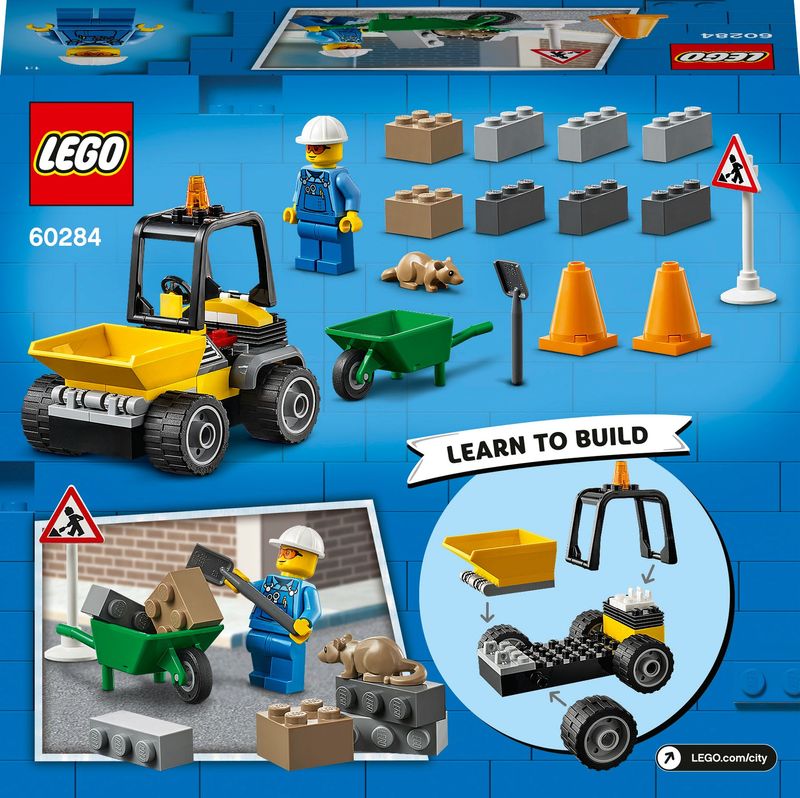 Ruspa-da-cantiere---Lego-City-60284