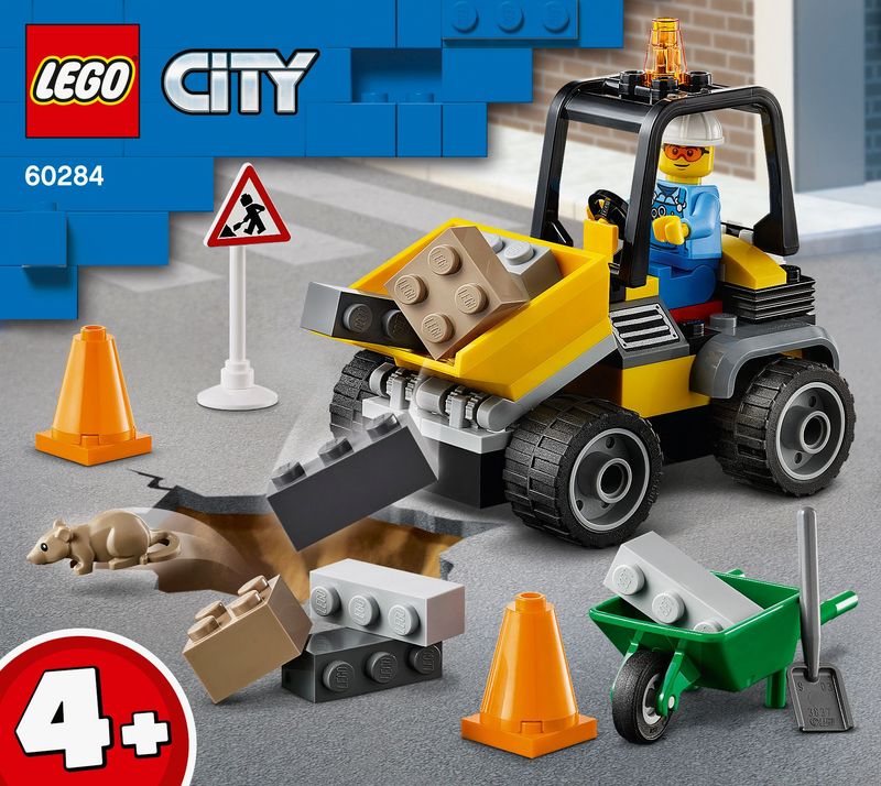 Ruspa-da-cantiere---Lego-City-60284