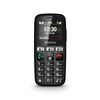 Emporia-HAPPY-70-g-Nero-Telefono-di-livello-base