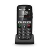 Emporia-HAPPY-70-g-Nero-Telefono-di-livello-base