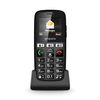 Emporia-HAPPY-70-g-Nero-Telefono-di-livello-base