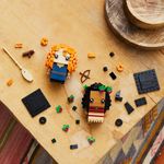 Vaiana-e-Merida---Lego-Brick-Headz-40621