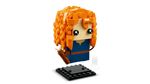 Vaiana-e-Merida---Lego-Brick-Headz-40621