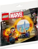 Il-Portale-Interdimensionale-Di-Dottor-Strange---Lego-Marvel-30652