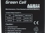 Green-Cell-AGM02-batteria-UPS-Acido-piombo-VRLA--Green-Cell-AGM-VRLA-6V-4.5Ah-maintenance-free-battery-for-alarm-system-