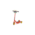 Smoby 750155 scooter Bambini Rosso