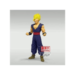 Banpresto Dragon Ball Super Super Hero Dxf Super Saiyan Son Gohan