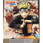 Banpresto Naruto Nara Shikamaru e Uzumaki Naruto