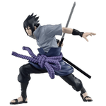 Banpresto Naruto Shippuden Vibration Stars Uchiha Sasuke III