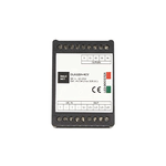 dalcnet dla1224 – 4 CV Booster Amplificatore PWM 4 Canali 12 V 24 V 10 A