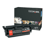 Lexmark X651A21E cartuccia toner 1 pz Originale Nero