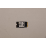 SSDASM - 512GM.22242PCIe3x4SAMSTD - Warranty 3M