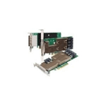 Schede/adattatore di interfaccia Broadcom 9305-24i PCIe interno Mini-SAS