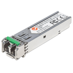 Intellinet 545044 modulo del ricetrasmettitore di rete Fibra ottica 1000 Mbit/s SFP 1550 nm