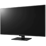 LG  Diagonale 425"/108cm  Auflsung 3840x2160 169  Helligkeit 300cd/m  Kontrast 1