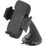 Deltaco ARM-230 supporto passivo porta cellulare/smartphone nero (ARM-230)