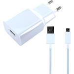 Caricabatterie Xiaomi MDY-08 10W  cavo micro USB