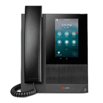 POLY CCX 400 telefono IP Nero IPS