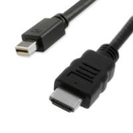 CABLE MINI DP / HDTV M /M5MT