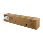 MX-62GTCA TONER CIANO MX-6500N