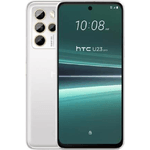 Smartphone Android 13 Dual SIM HTC 23 Pro 5G 12/256GB bianco