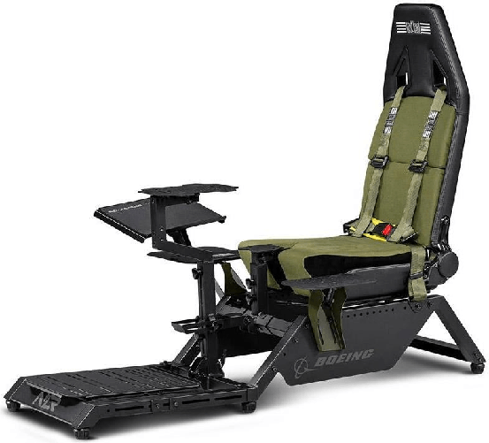 IBM Flex System Enterprise Chassis with 2x2500W PSU server (FLIGHT SIMULATOR BOEING - MILITARY EDITION)
