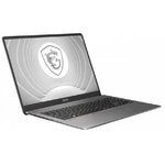 MSI CreatorPro Z16 HX B13VJTO-211 16 i9 2TB/32GB Grigio 0015G2-211