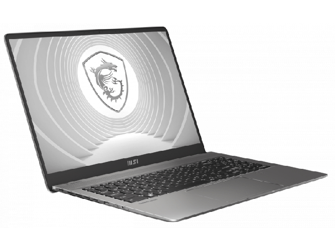 MSI CreatorPro Z16 HX B13VJTO-211 16 i9 2TB/32GB Grigio 0015G2-211