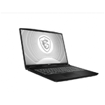 MSI CreatorPro M16 B13VK-1229 16 i7 32GB Nero 001585-1229