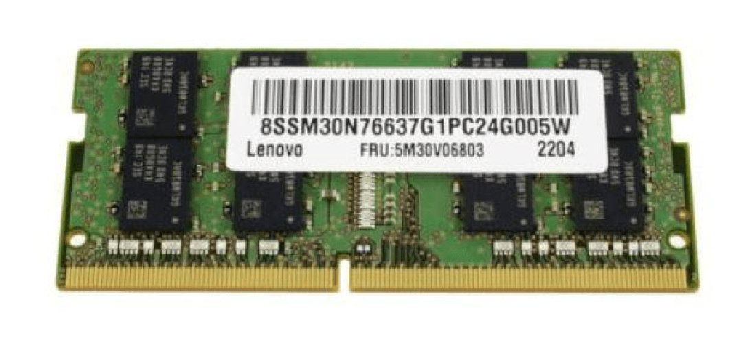 SODIMM,16GB, DDR4, 3200 - ,Samsung - Warranty: 3M