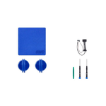 OWC Kit composto da sonda e attrezzi per upgrade HDD - Compatibile iMac 2009-2010 215" e 27"