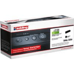 edding Toner EDD-2195 nero compatibile con HP 201A (CF400A)