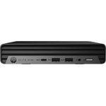 HP ELITE MINI 805 G8 R5-P-5650G - 16G 512G W11P WIFI6 USB-C 3.1 3 - Versione Tedesca