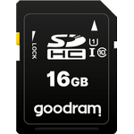 Goodram S1A0 16 GB SDHC UHS-I Classe 10