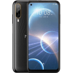 Desire 22 Pro 5G Dual SIM 8GB RAM 128GB Nero - solo cavo di ricarica senza caricabatterie (583720)