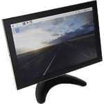 RASPBERRY IPS DISPLAY 10IN VESA - INT SPEAKERS GLARE PROT