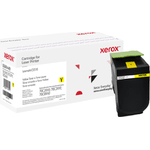 Everyday Toner Giallo compatibile con Lexmark 70C2XY0 70C2XYE 70C0X40