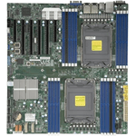 Supermicro MBD-X12DPI-NT6-B X12 Mainstream DP MB con AST2600 (10G LAN) RoHS